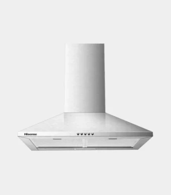Hisense Pyramid Extractor Hood 90 cm