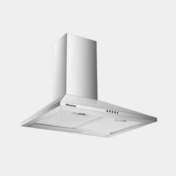Hisense Pyramid Extractor Hood 90 cm - Image 4