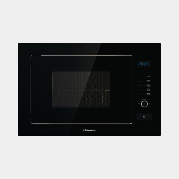 Hisense Built-in Microwave 20L