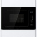 Hisense Built-in Microwave 20L