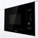 Hisense Built in Microwave 25L
