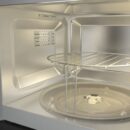 Hisense Built-in Microwave 20L