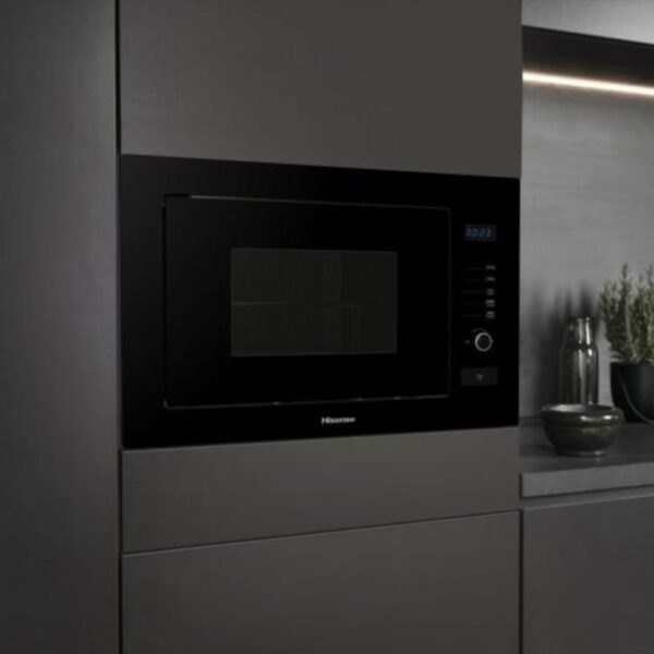 Hisense Built-in Microwave 20L - Image 9