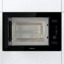 Hisense Built-in Microwave 20L