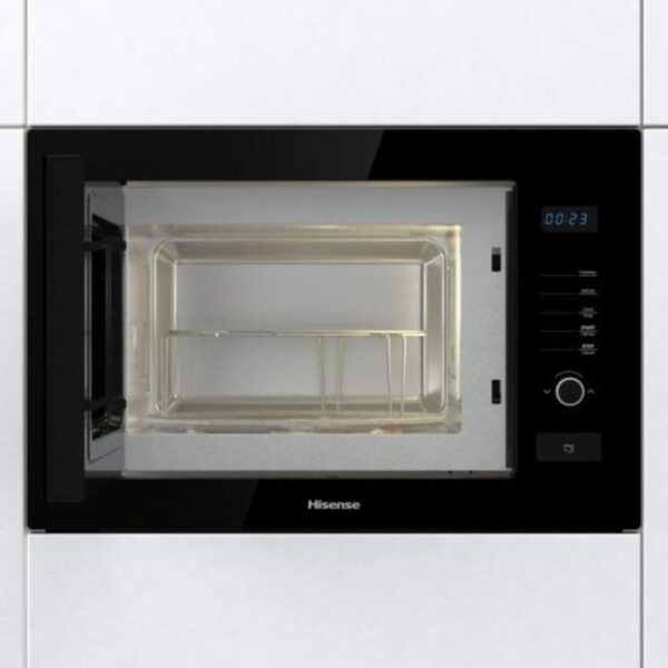 Hisense Built-in Microwave 20L - Image 3