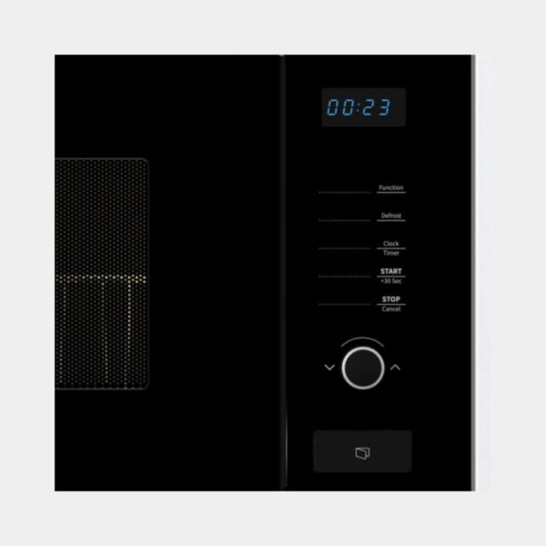 Hisense Built in Microwave 25L - Image 4