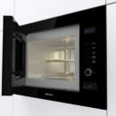 Hisense Built in Microwave 25L