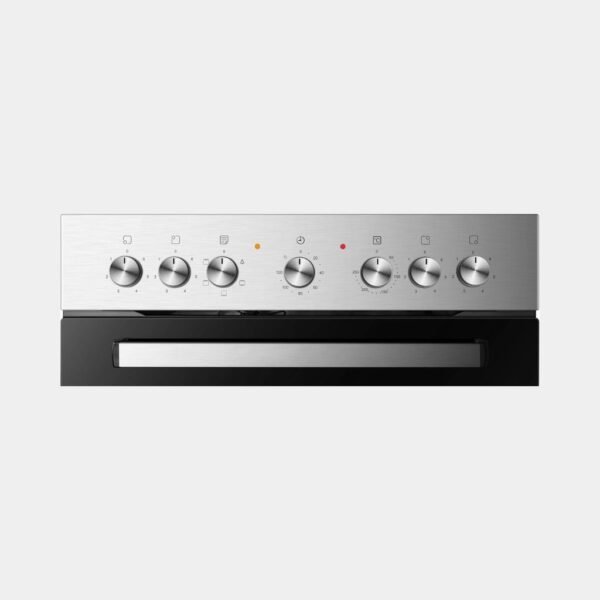 Hisense Built-in Oven 60 cm - Image 5