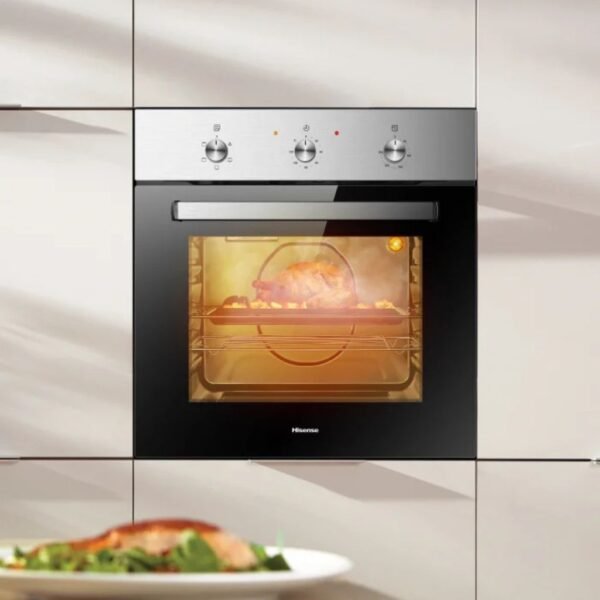 Hisense Built-in Oven 60 cm - Image 6