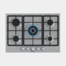 Hisense Built in Hob 5 Gas Burner