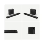 Hisense Soundbar AX3120Q 440W - Image 4