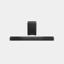 Hisense Soundbar AX3120G 360W