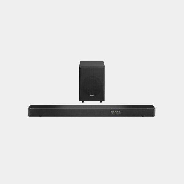 Hisense Soundbar AX3120G 360W