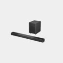 Hisense Soundbar AX3120G 360W