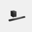 Hisense Soundbar AX3120G 360W