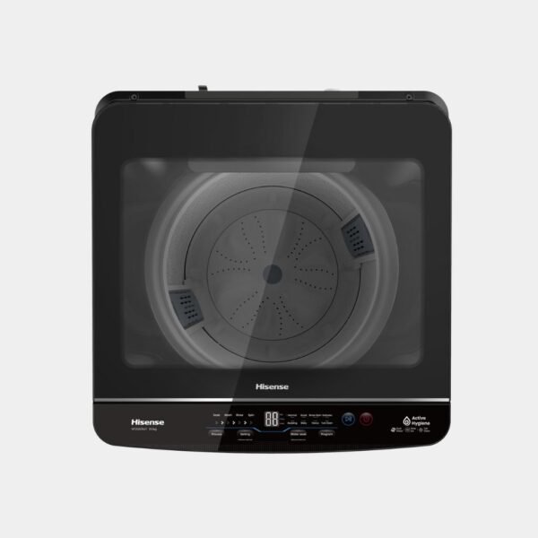 Hisense Washing Machine 11 Kg Top Load - Image 2