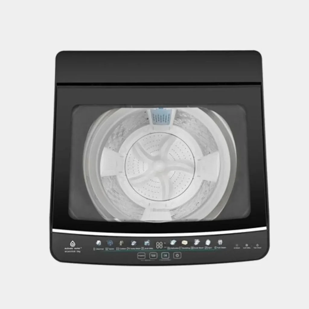 Hisense Washing Machine 14 kg Top Load - Image 2