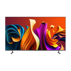 Hisense 65U6N 65 Inch ULED Pro MiniLED TV