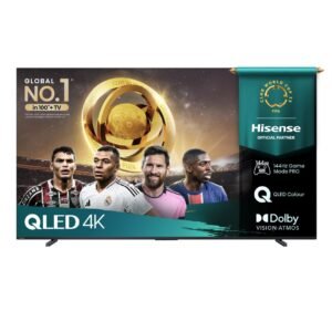 Hisense Q7N 100 inches QLED TV