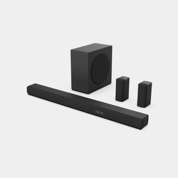 Hisense Soundbar HS5100 500 Watts - Image 2