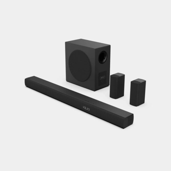 Hisense Soundbar HS5100 500 Watts - Image 3