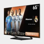 Hisense U7N 65 inches Mini LED TV - Image 3
