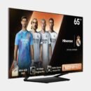 Hisense U7N 65 inches Mini LED TV