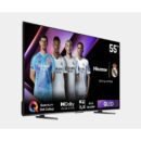 Hisense Q6N 55 inches QLED TV