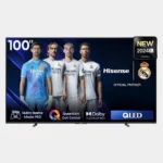 Hisense Q7N 100 inches QLED TV