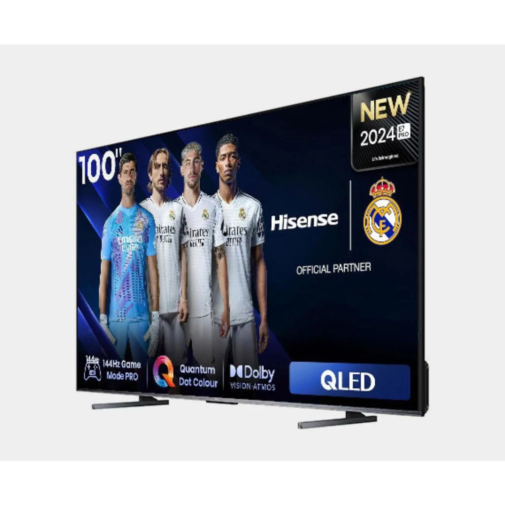 Hisense Q7N 100 inches QLED TV - Image 4
