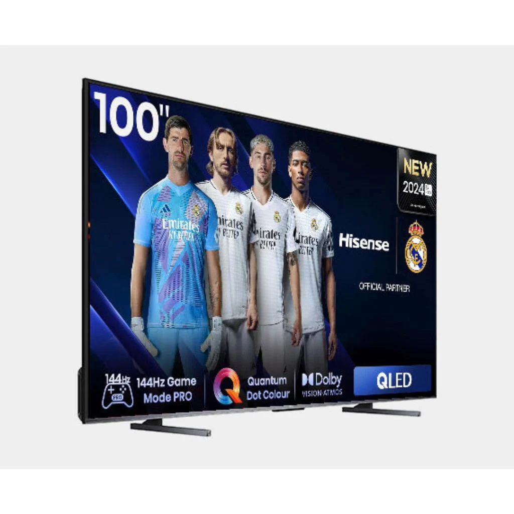Hisense Q7N 100 inches QLED TV - Image 5