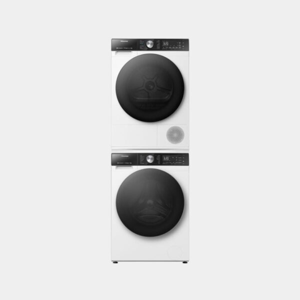 Hisense Laundry Stacking Kit Grey - Image 2