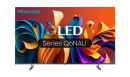 HISENSE 55 INCH SMART 4K QLED 