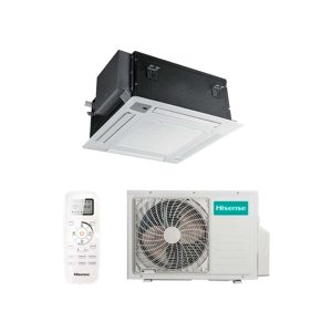 Hisense 18000BTU Indoor Air Conditioner AUC-18HR4SAA1