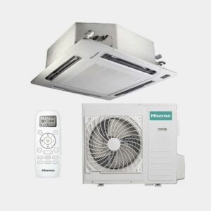 Hisense Cassette Air Conditioner 18000 BTU