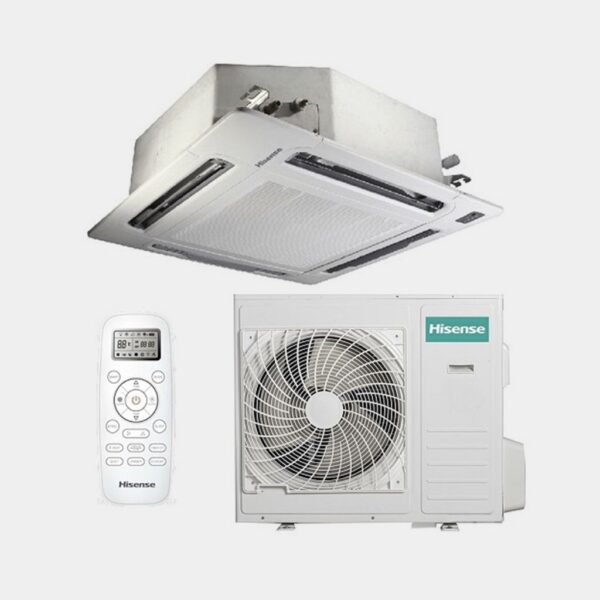 Hisense Cassette Air Conditioner 18000 BTU - Image 6