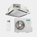 Hisense Cassette Air Conditioner 24000 BTU