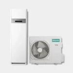 Hisense Floor Standing Air Conditioner 24000 BTU