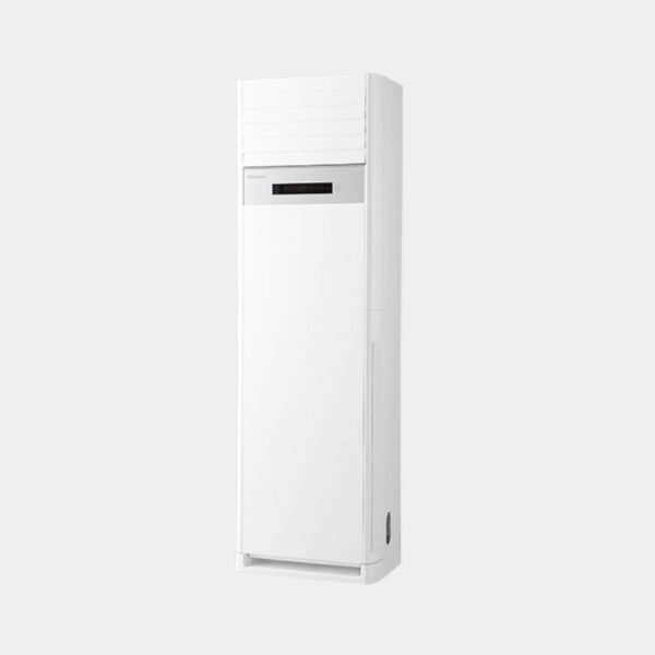 Hisense Floor Standing Air Conditioner 24000 BTU - Image 4