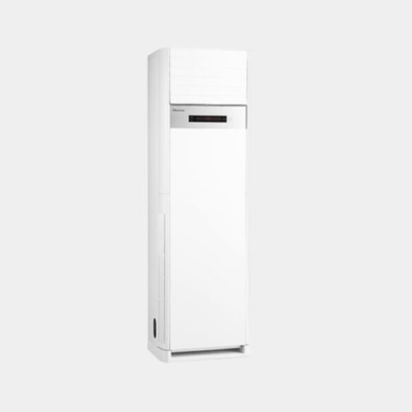 Hisense Floor Standing Air Conditioner 24000 BTU - Image 3