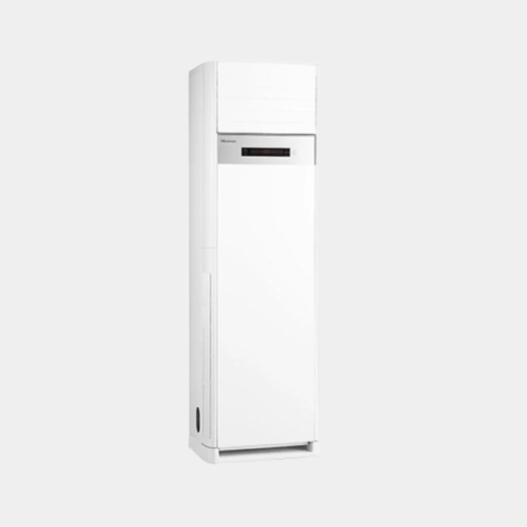 Hisense Floor Standing Air Conditioner 24000 BTU - Image 3