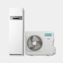 Hisense Floor Standing Air Conditioner 36000 BTU