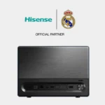Hisense C1 100 Inches Laser Mini Projector TV - Image 2