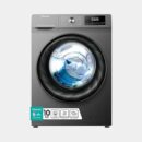 Hisense Washing Machine 10.5KG Front Load