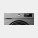 Hisense Washing Machine 10.5 KG Front Load