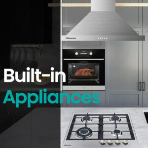 Built-in Appliances