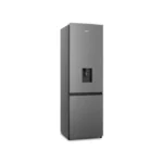 Hisense Fridge 268L Bottom Freezer Refrigerator with dispenser