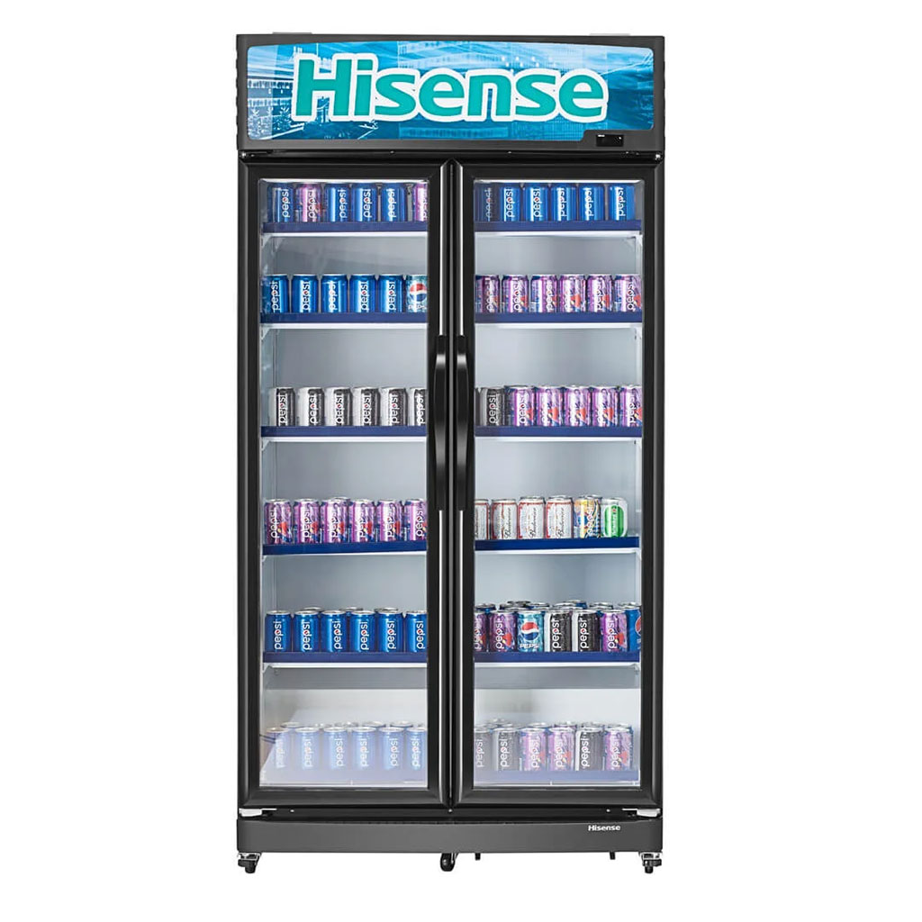 hisense-showcase