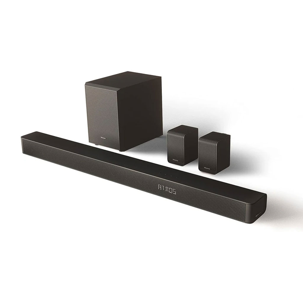 hisense-soundbar