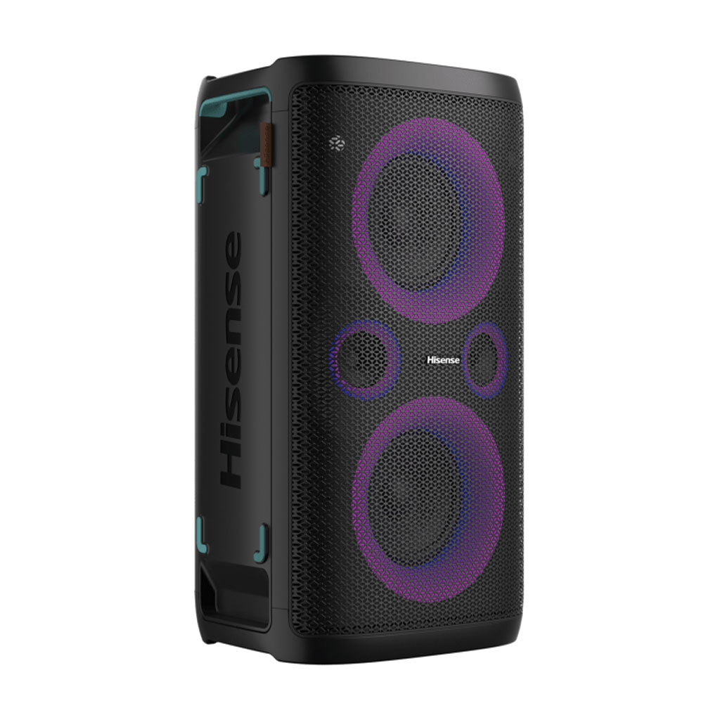 hisense-speaker